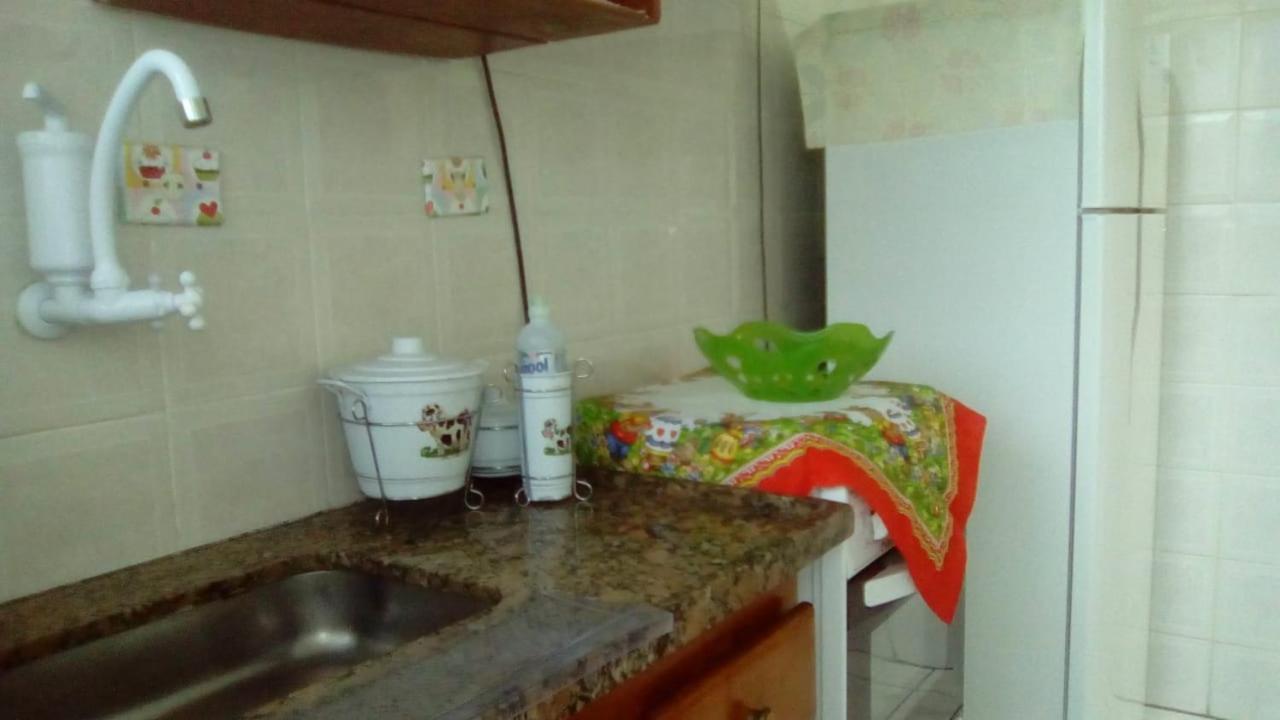 Apto. Cid. Ocian Πράια Γκράντε Εξωτερικό φωτογραφία