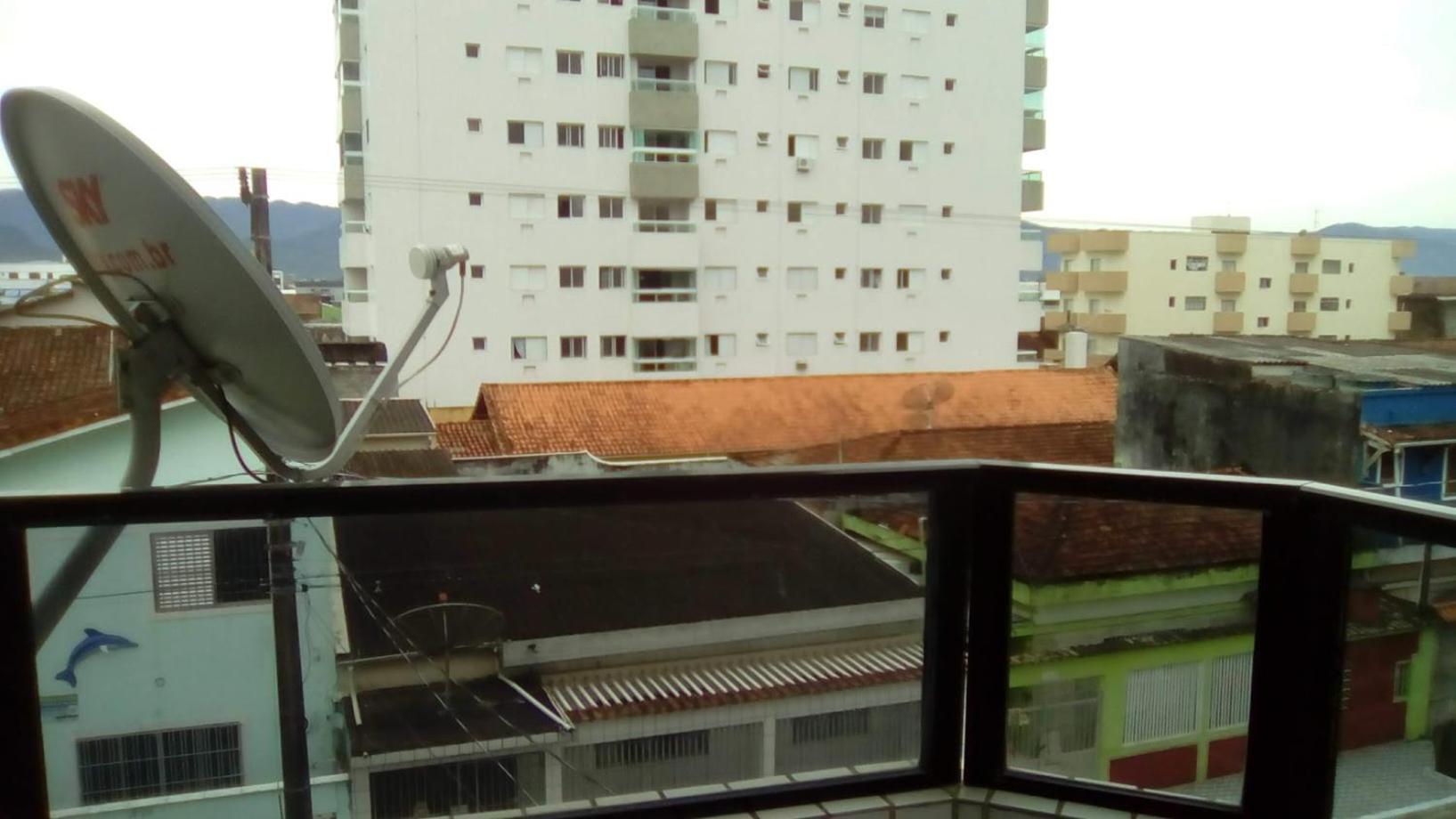 Apto. Cid. Ocian Πράια Γκράντε Εξωτερικό φωτογραφία